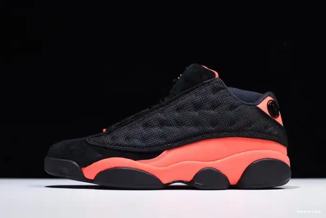 HYPE Clot AT3102-006 Low Black Air 13 Jordan Infrared x 0526